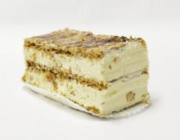Sticky Toffee Slice