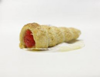 Custard Horn