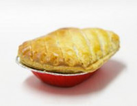 Steak & Onion Pie