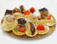 Petit Fours