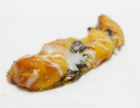 Chocolate Twist